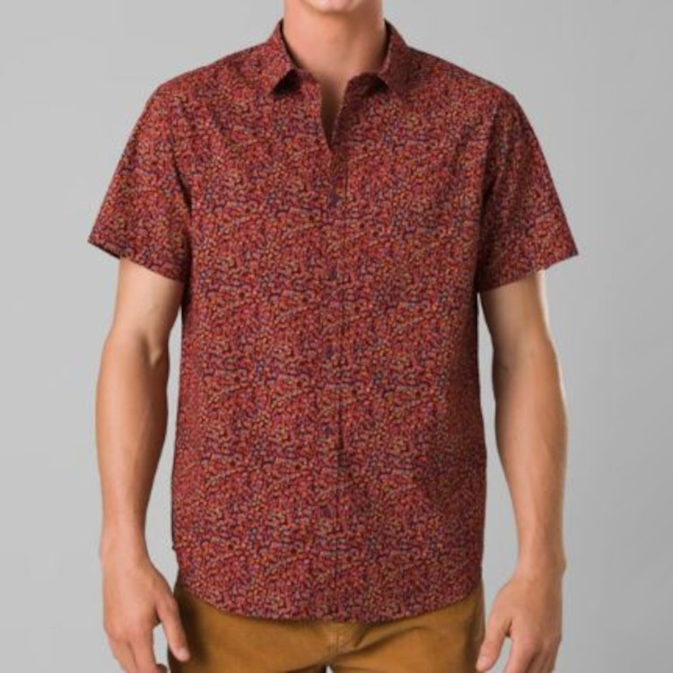 Prana Stimmersee Shirt - Men's - Image 4